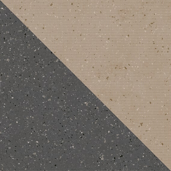 6032-0457 Декор Гуннар Геометрия серый - фото 8