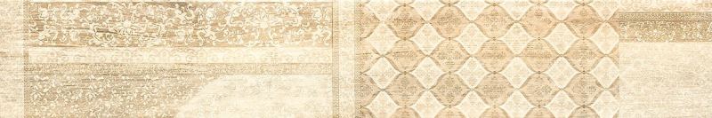 W1202003-H На пол Hayden Matte коричневый орнамент 20х120 - фото 2