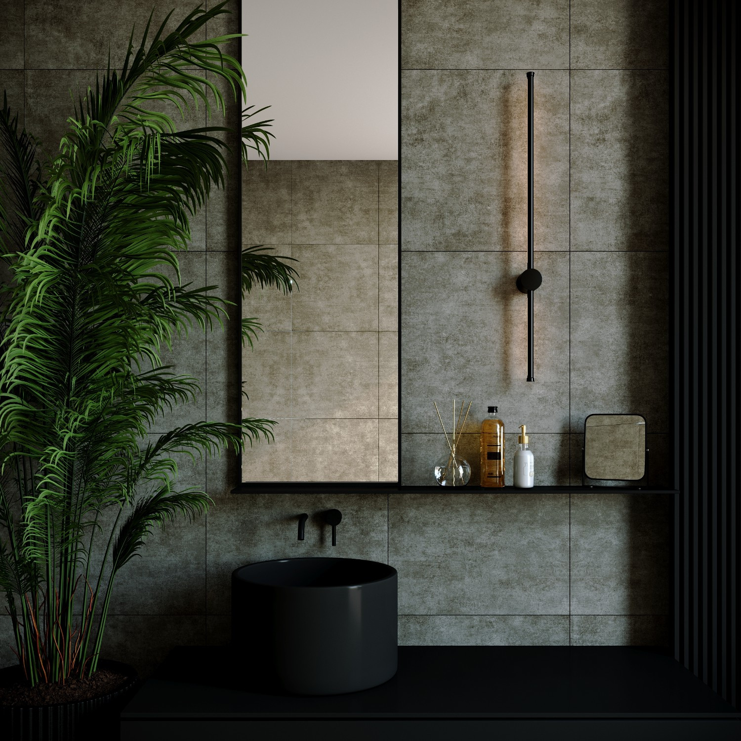 Pieza Ceramica Urban S - фото 3