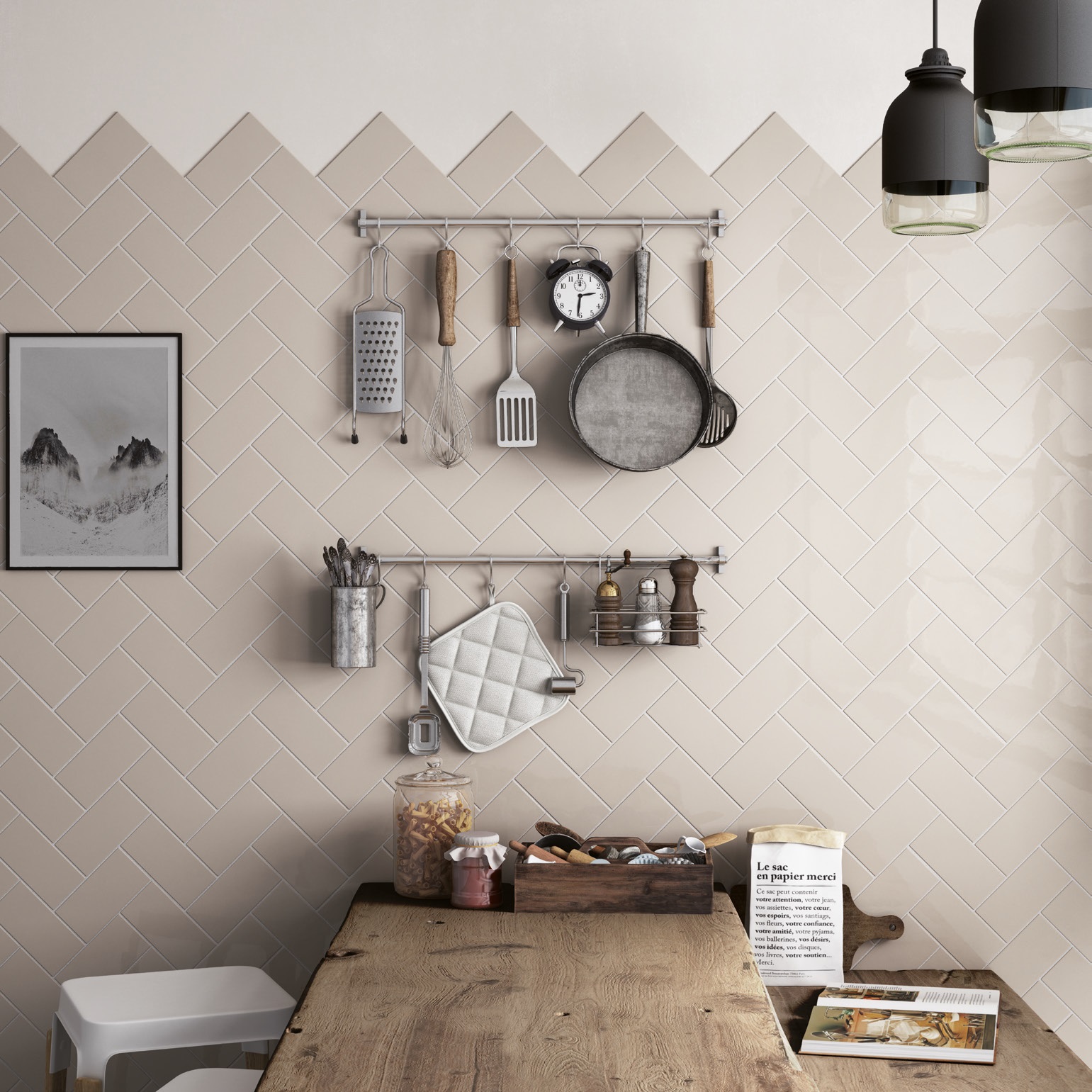 21019 Плинтус Evolution Skirting Gris Oscuro Brillo 15x15 - фото 5