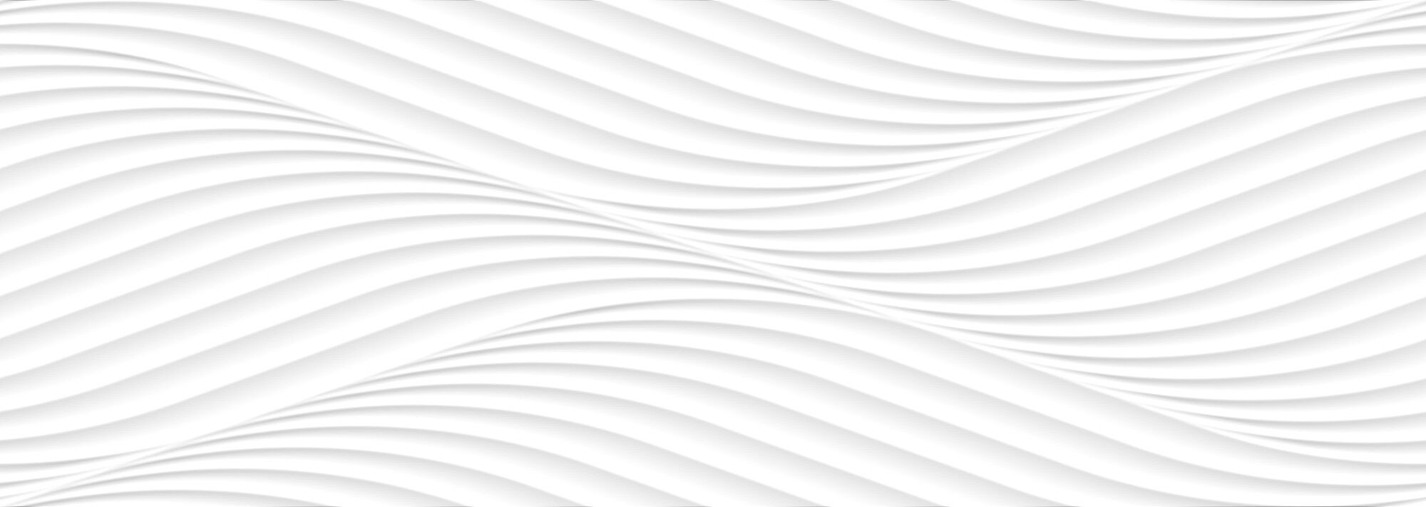 30857 На стену Ice Waves/33.3X100/R