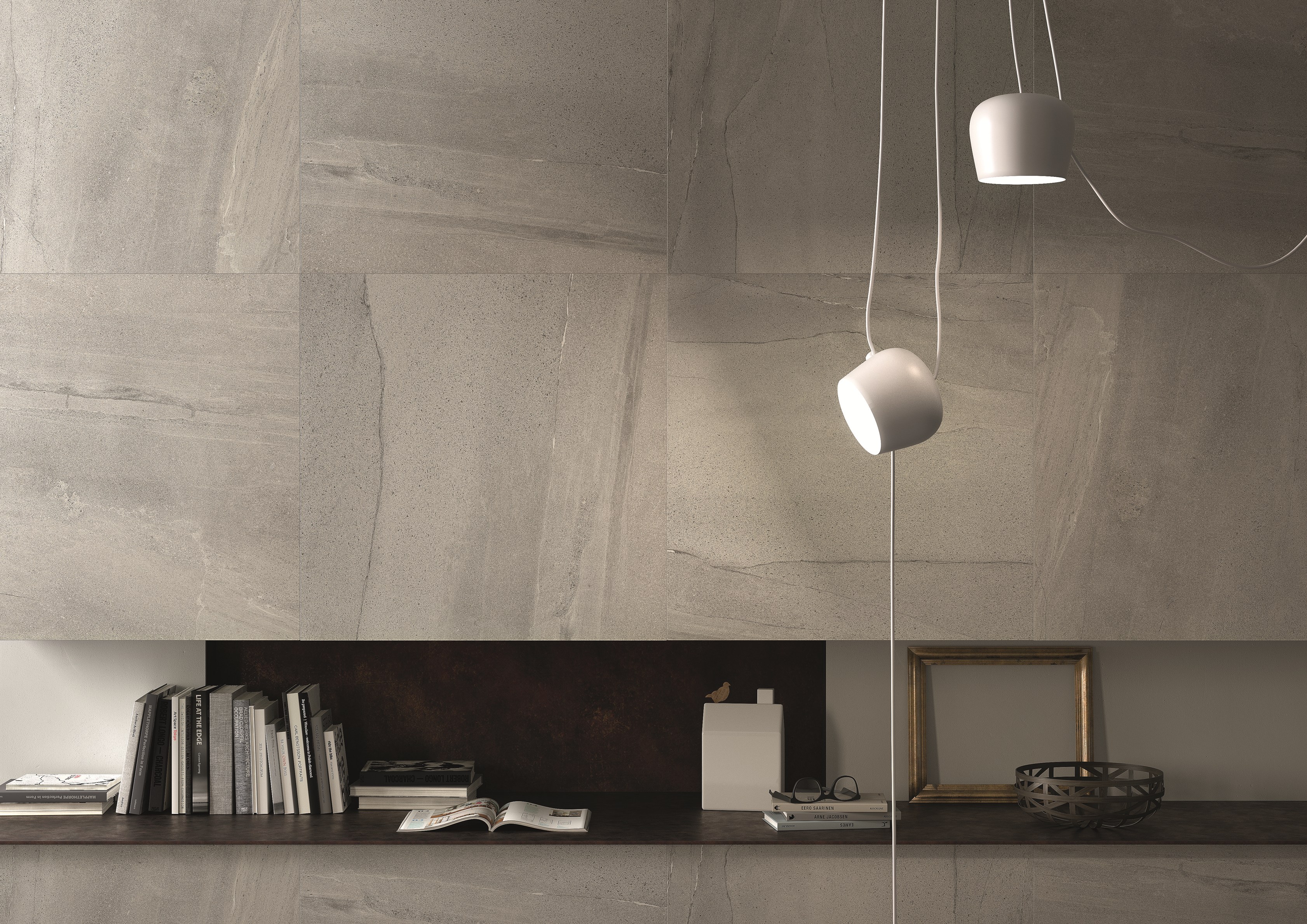 UP6S100444 На пол Basaltina Basaltina Moka - фото 3