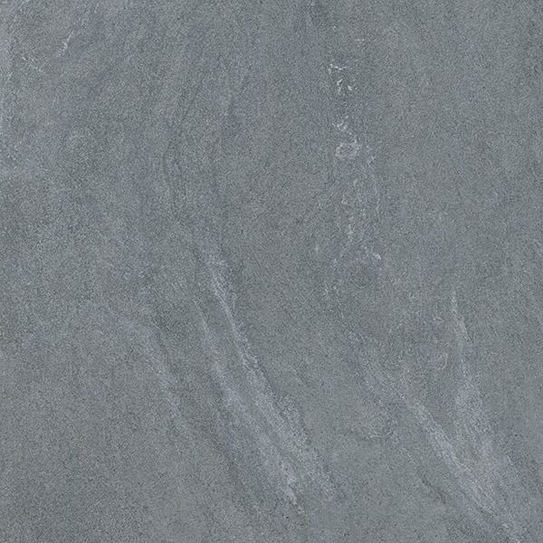 На пол Конжак G265 Черный Матовый 60x60 - фото 2