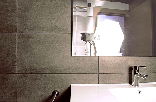 Exagres Mediterraneo Arena/Grafito - фото 8