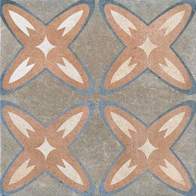 1049586 Декор New orleans French Quarter Royal Street 20х20 - фото 18