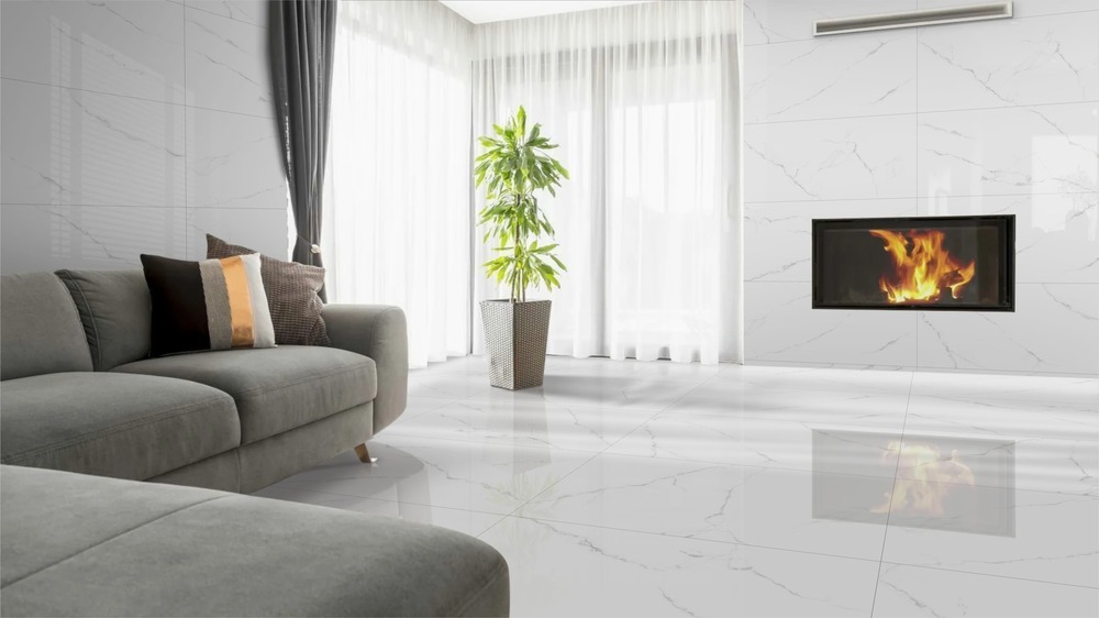 RP-238587  Calacatta Lite Satin 60x120 - фото 9