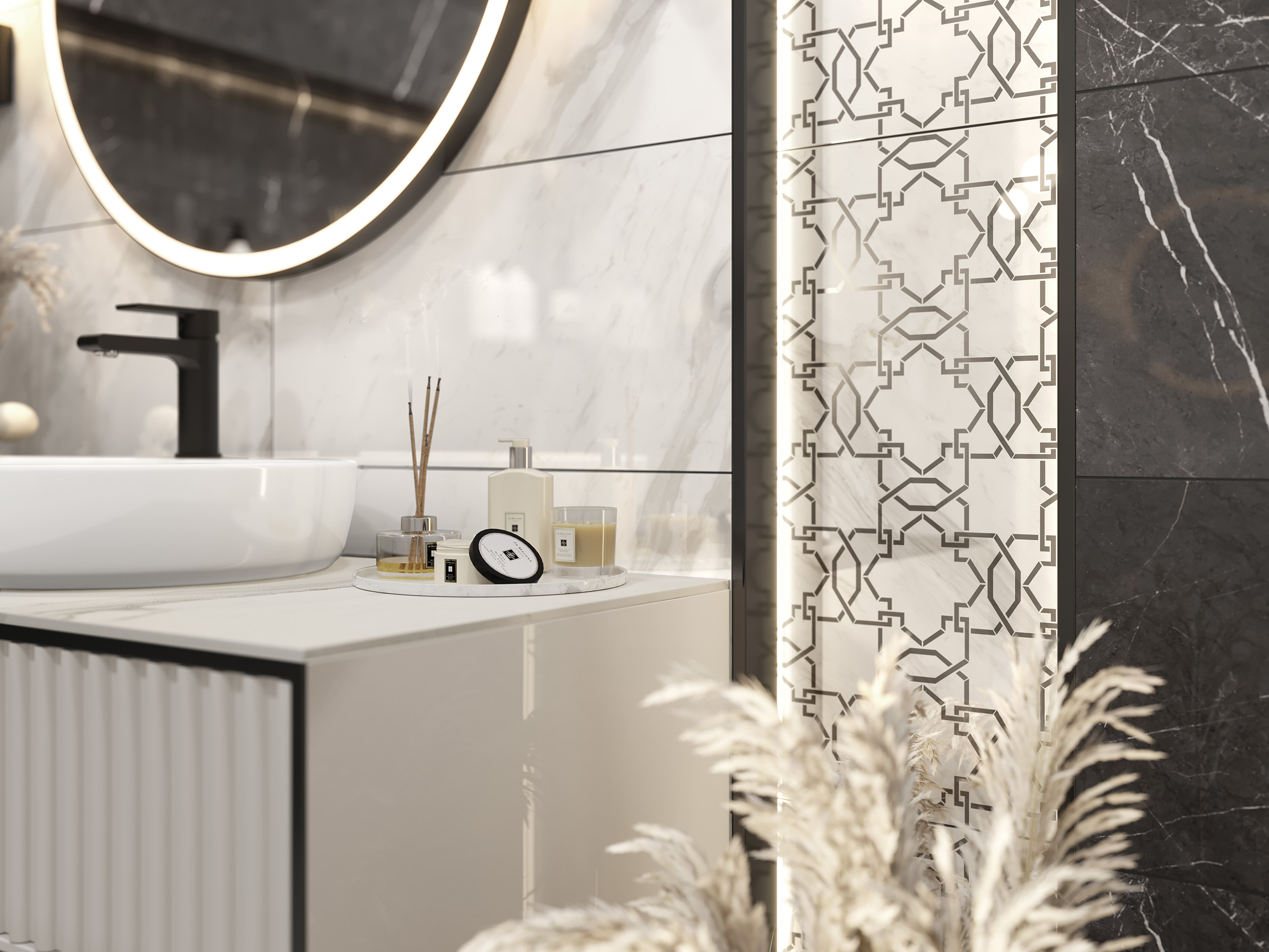 Церсанит Royal Stone - фото 5