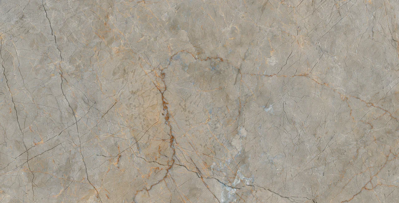 GRS02-20MD На пол Петра / Petra Фельдшпат / Feldspar карвинг 1200x600x10 - фото 10