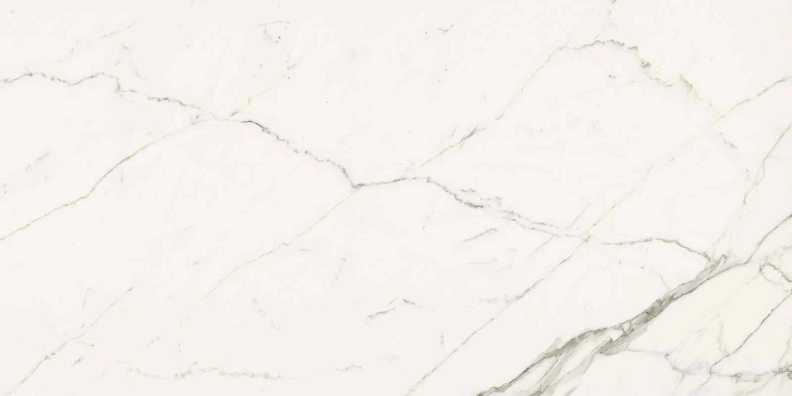 292A На пол Elements Lux Calacatta Statuarietto Nat RT 60x120 - фото 2