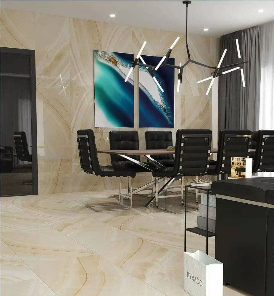 На пол Superior Grey - фото 12