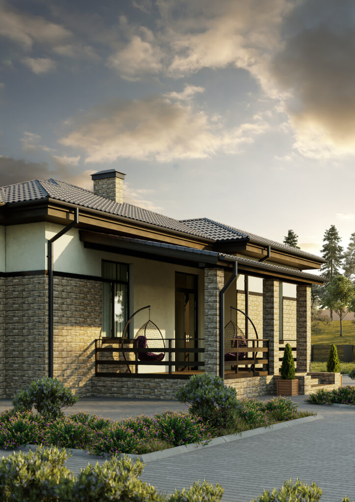 Берёза Керамика Old Town