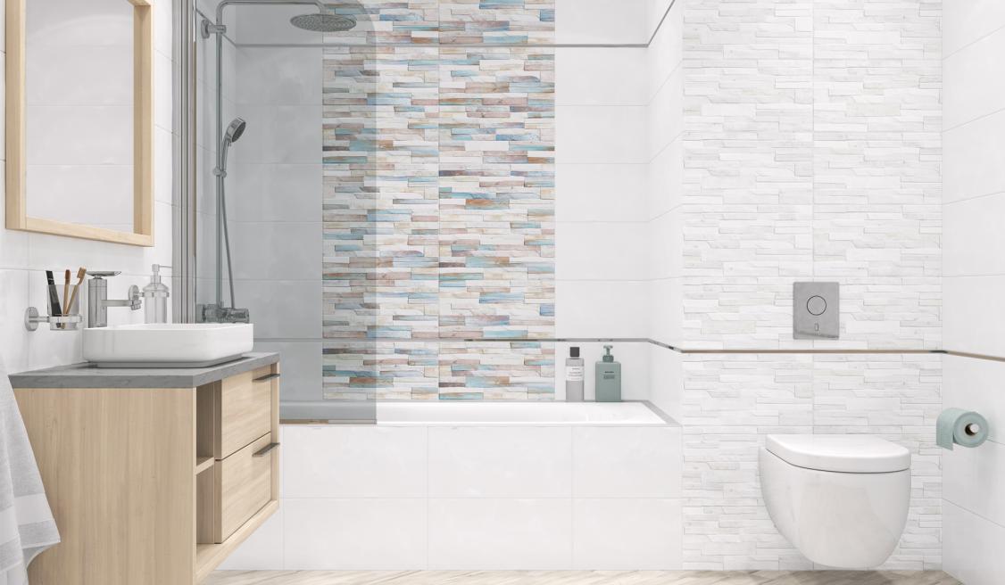 TWU09MTN604 На стену Mattone Twu604 - фото 2