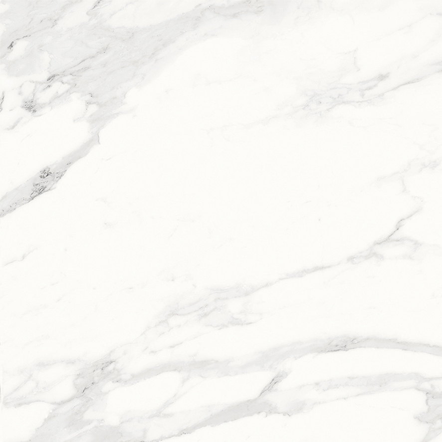 На пол Calacatta Superb полированный 60x60 - фото 5