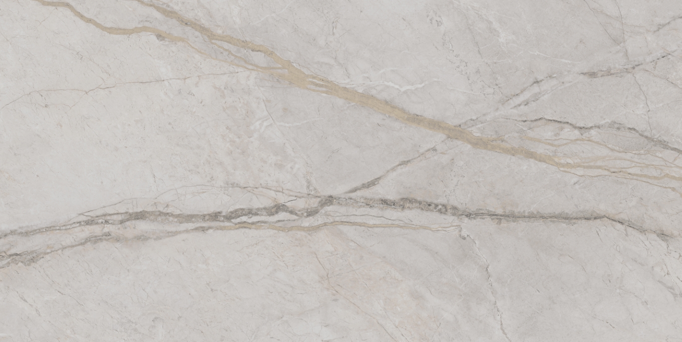 KM6012B0100R На стену Ифран Серый светлый глянцевый обрезной 60x119.5x0.9 - фото 5