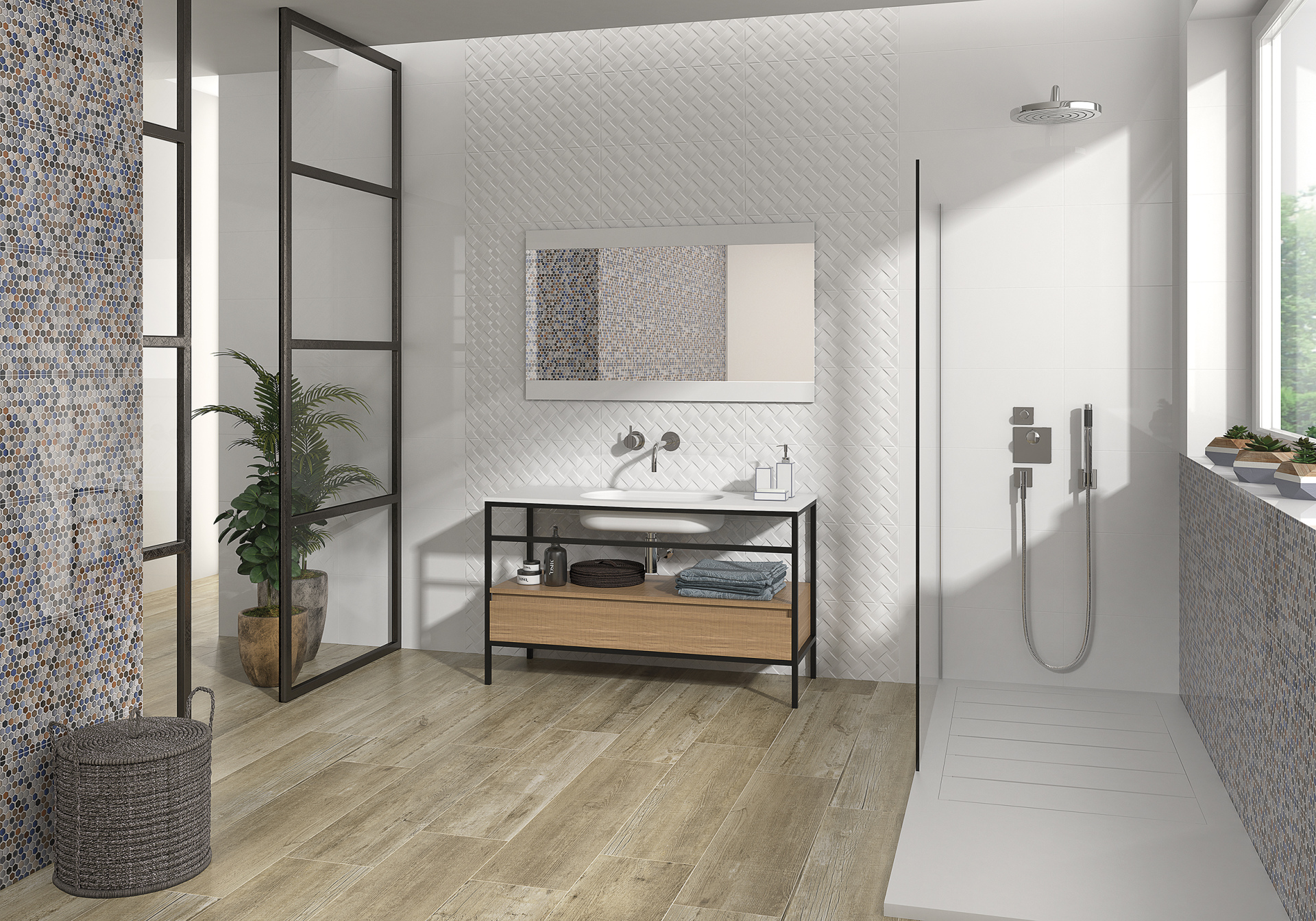 На стену Everest Bottom Brillo PRI - фото 5