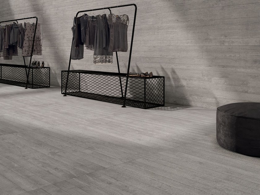 На пол Cement Project Work Color-10 3000x1000 - фото 15