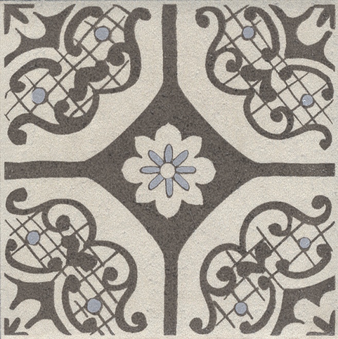 STG/A342/1266 Декор Амальфи Синема бежевый