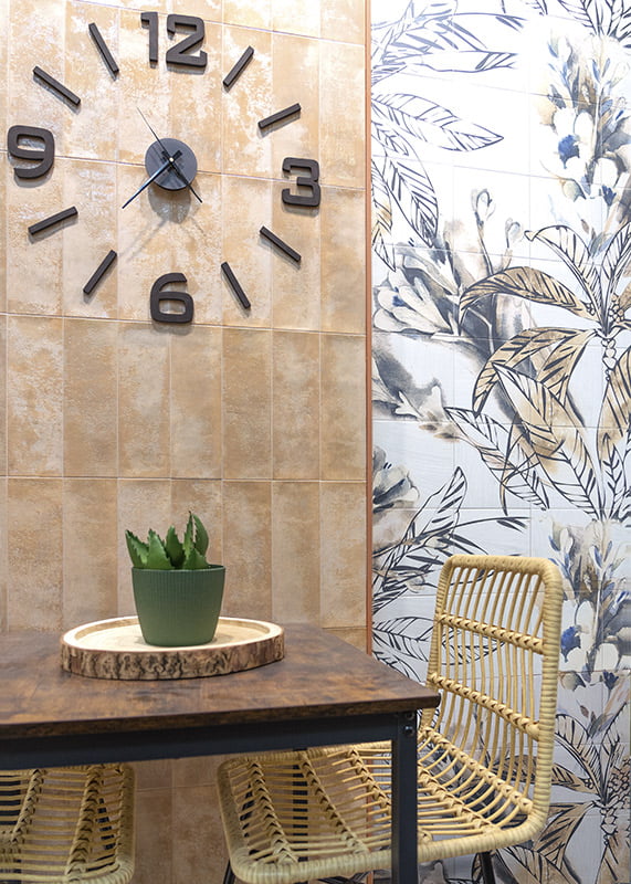 На стену Village Tildes 10x30 - фото 15