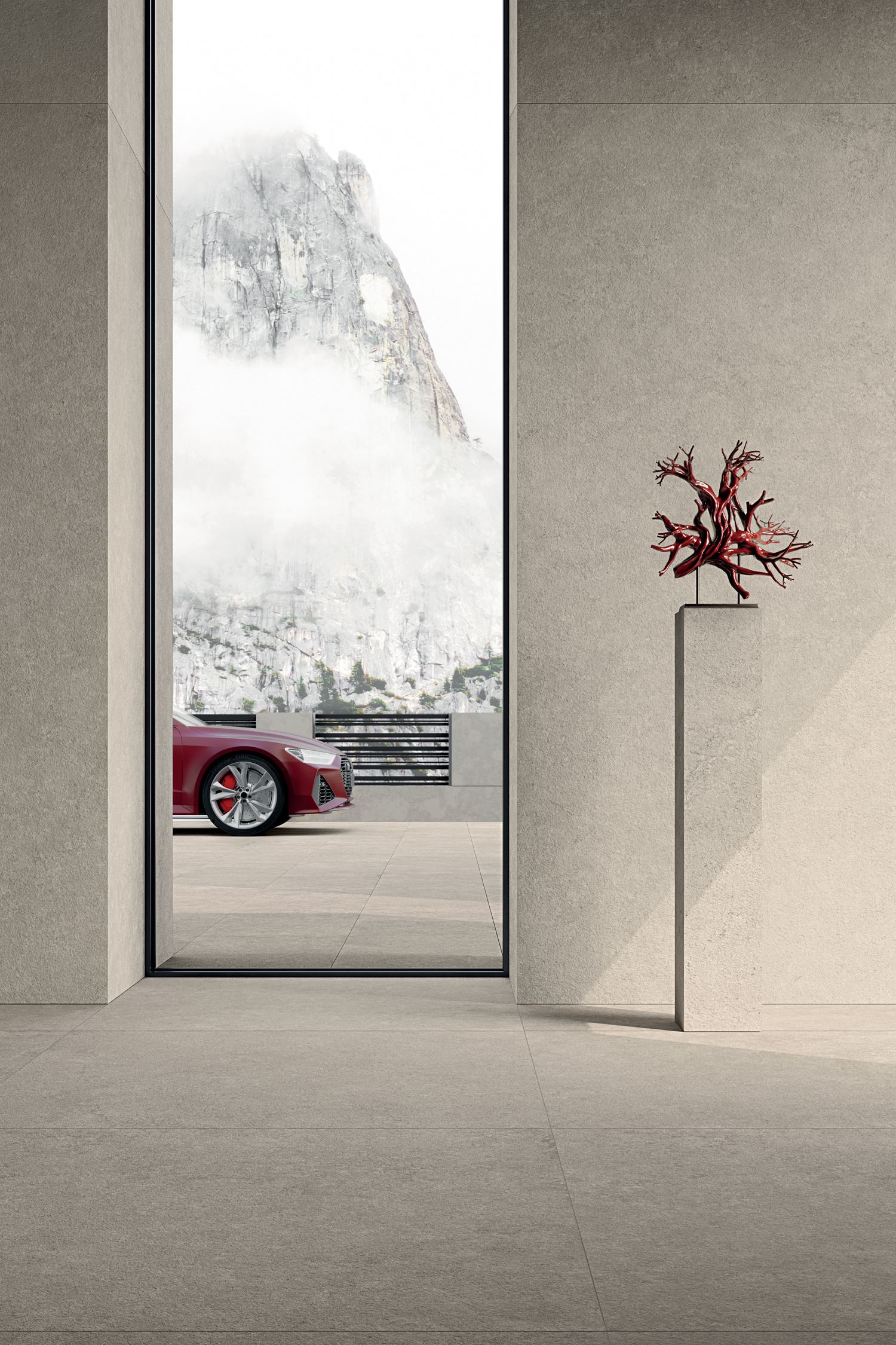 Kerlite Pura - фото 28