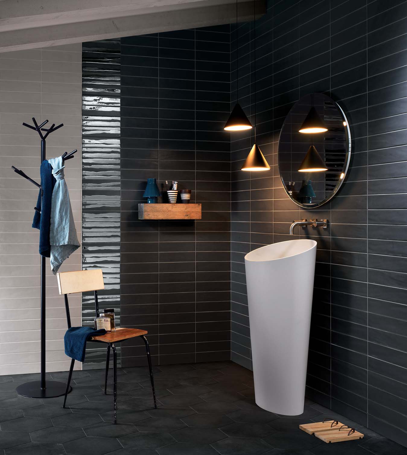 FAP Ceramiche Boston - фото 13