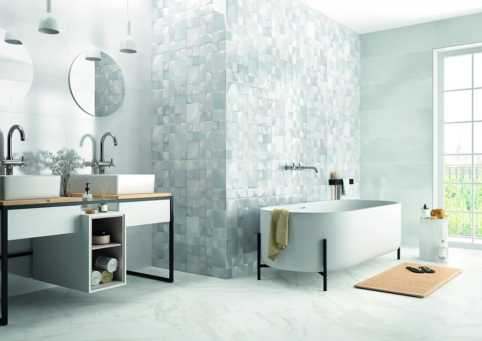 На стену Abril Warm - фото 3