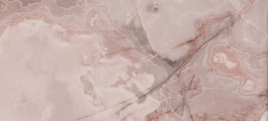 774482 На пол Reves De Rex Rose Matte 6mm 120x280