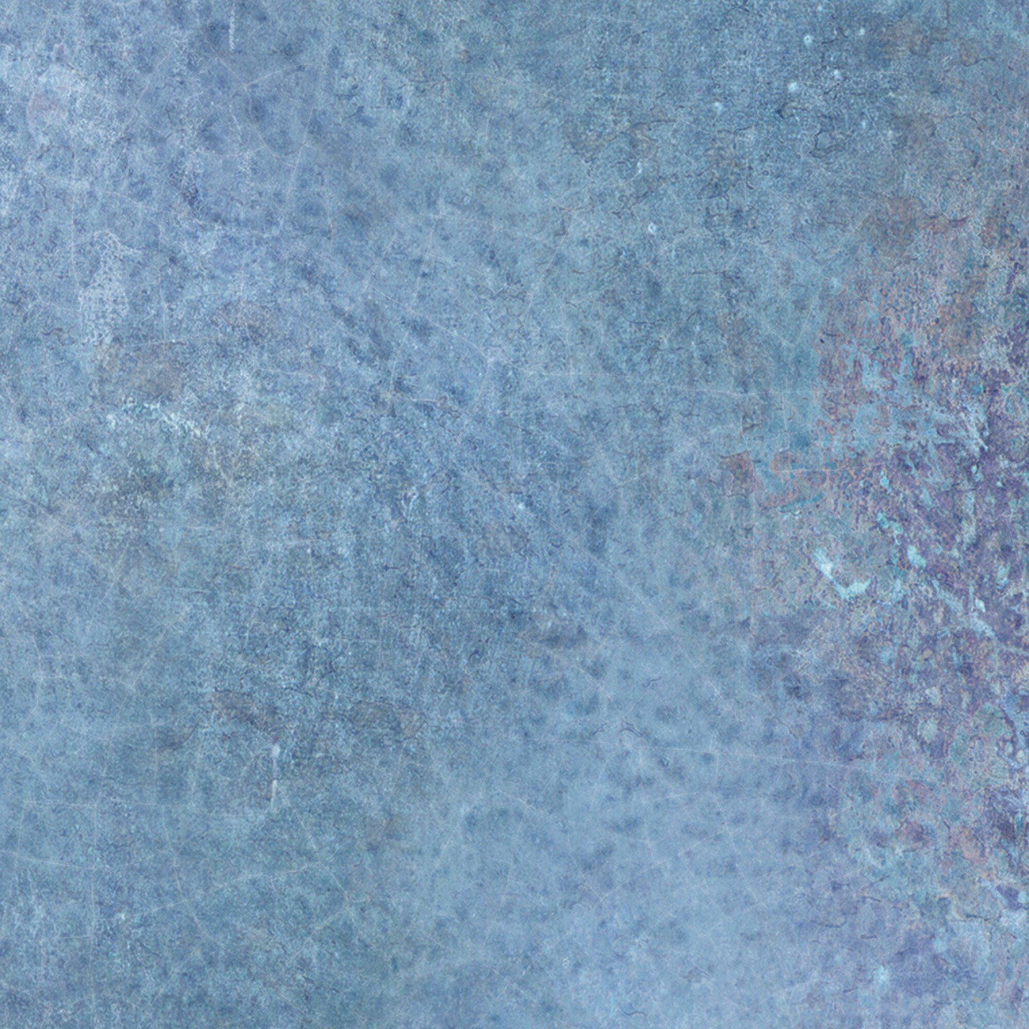 42609 На стену Dyroy Blue 10x10x0.85 - фото 41