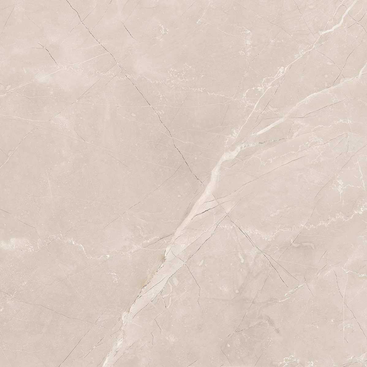 На пол Vitrum Taupe Матовый 60x60