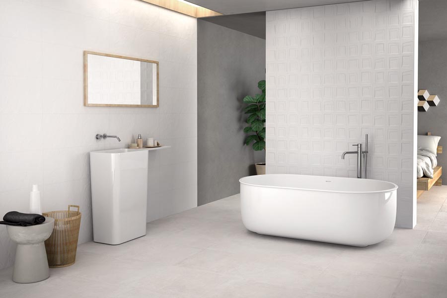 На стену Style Magic Dream Blanco - фото 2