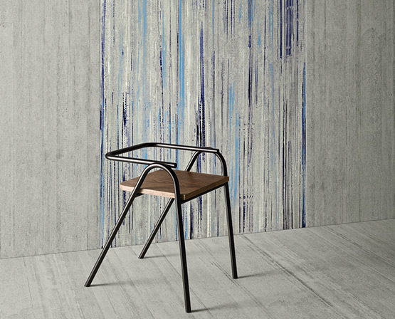 3720062  На пол Cemento Rasato Antracite Rasato R9 9мм 60x120 - фото 5