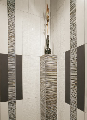 Декор Sarawak Dark Pebbles - фото 5