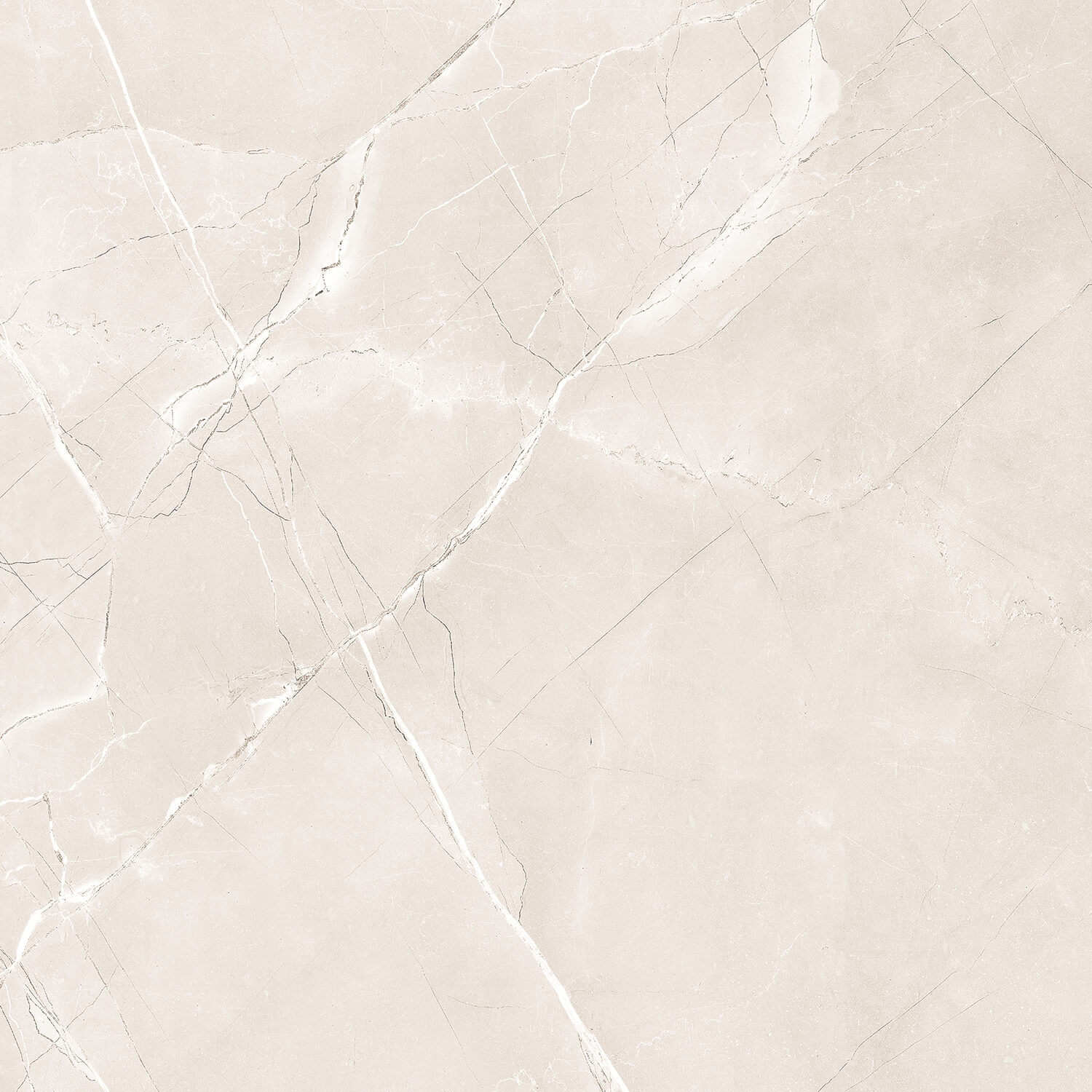 На пол Armani Bianco Silk 9mm 60x60 - фото 6