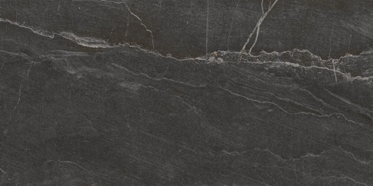 P0003933 На пол Idyllic Aura Black Vecchio 120x60