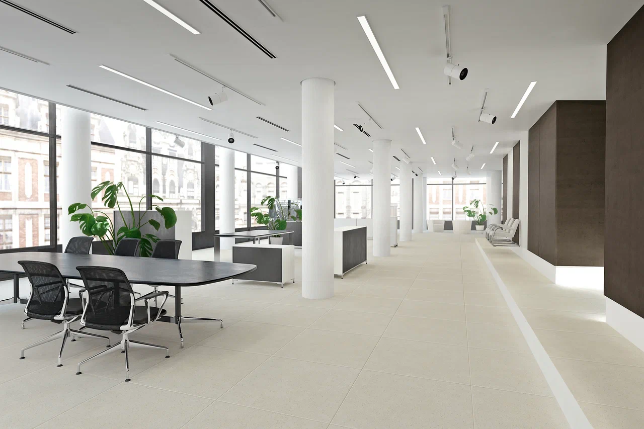 G371Н30 На пол Юрма G371 Элегантный Матовый 60х30 - фото 3