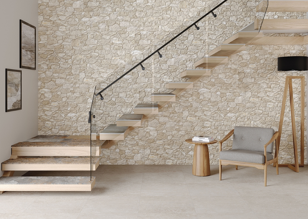 Porcelanicos HDC Elements