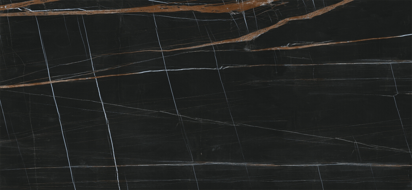 На пол Titanium Black Pulido Rect 120x260 - фото 2