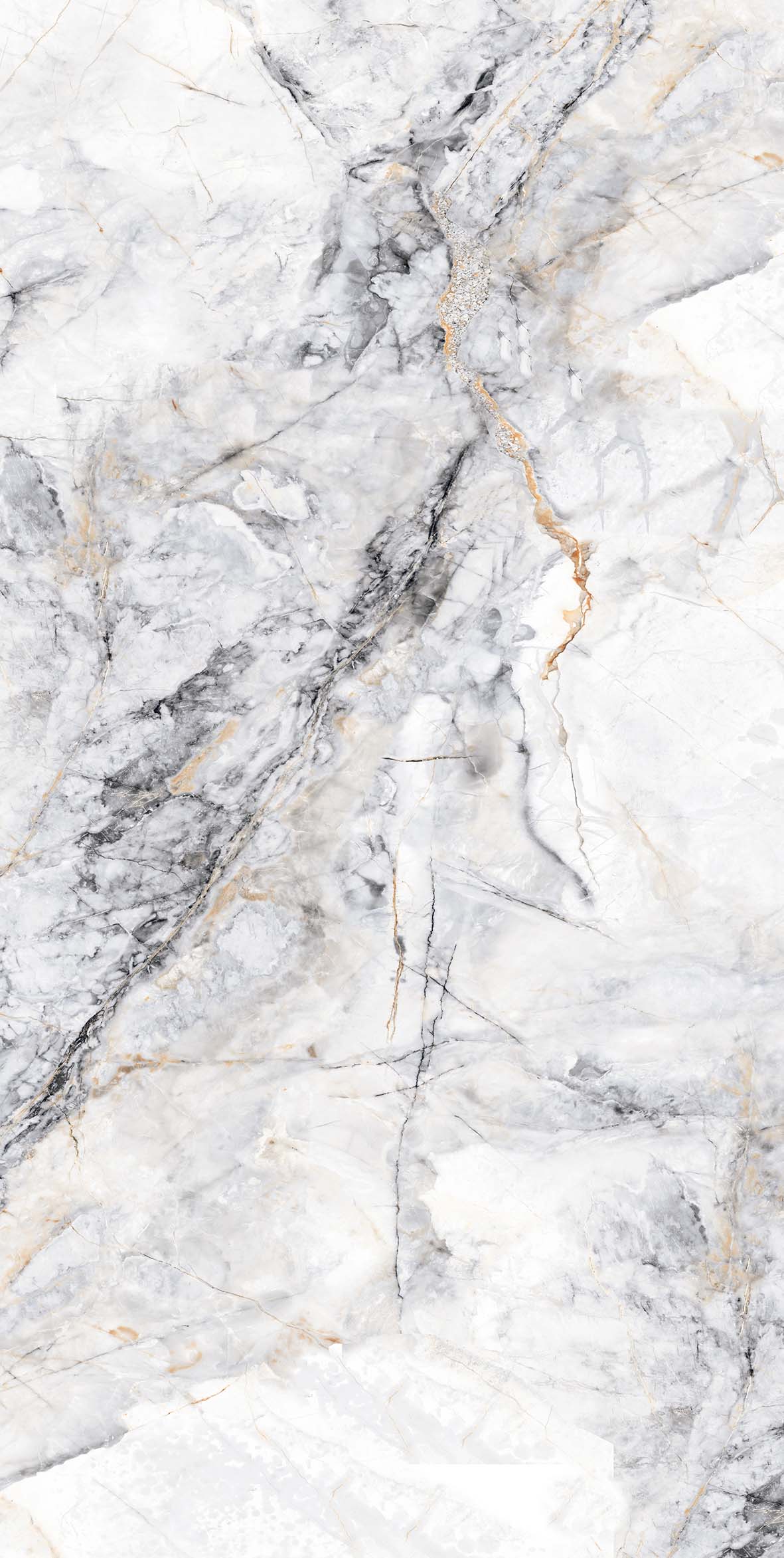 На пол Cleo White Matt Granula 60x120 - фото 7