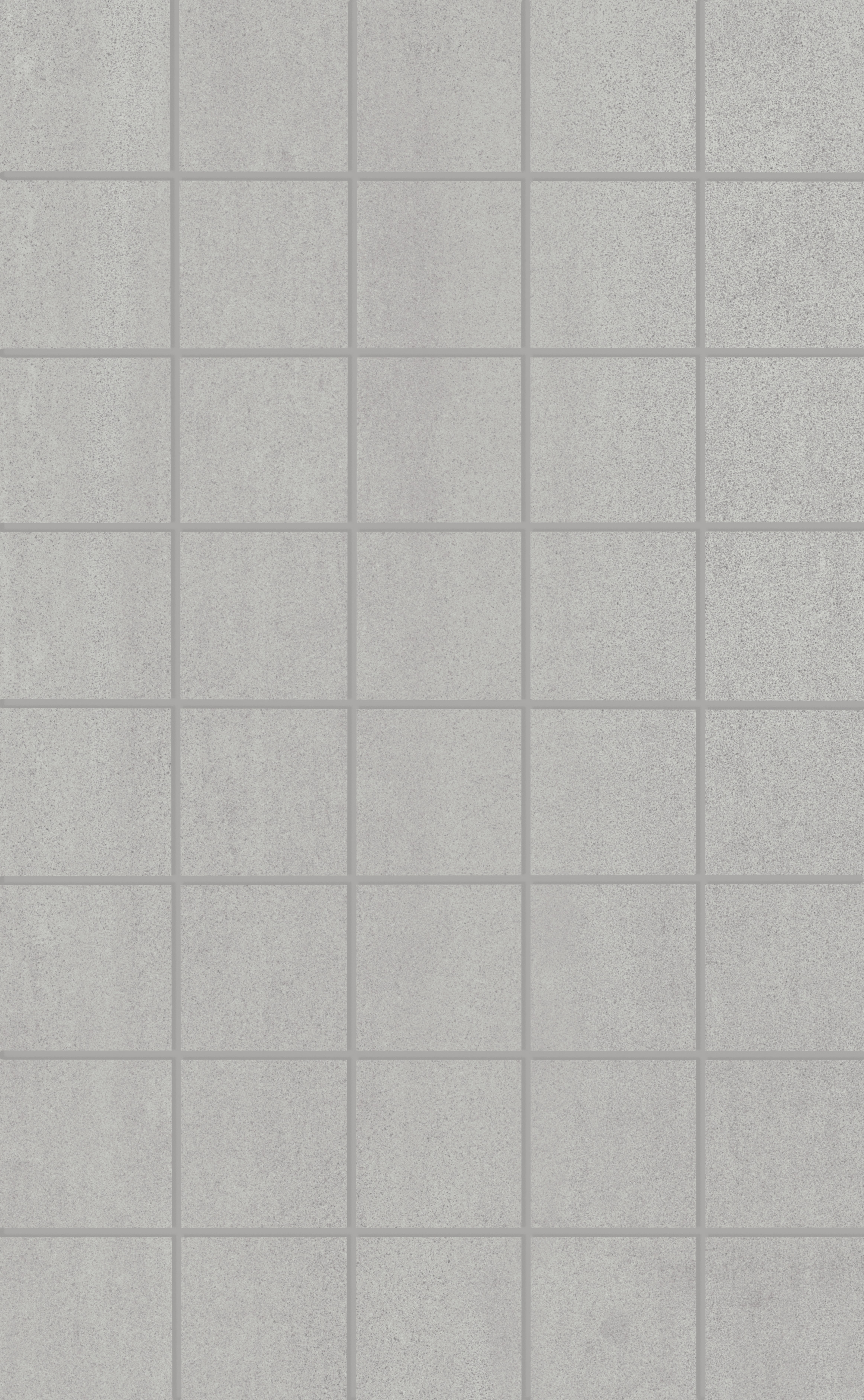 KMD2PTG009BN Декор Ломбардиа Чипсет серый матовый 25x40x0.8 - фото 2