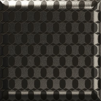 На стену Diva Novel Metalic 15x15