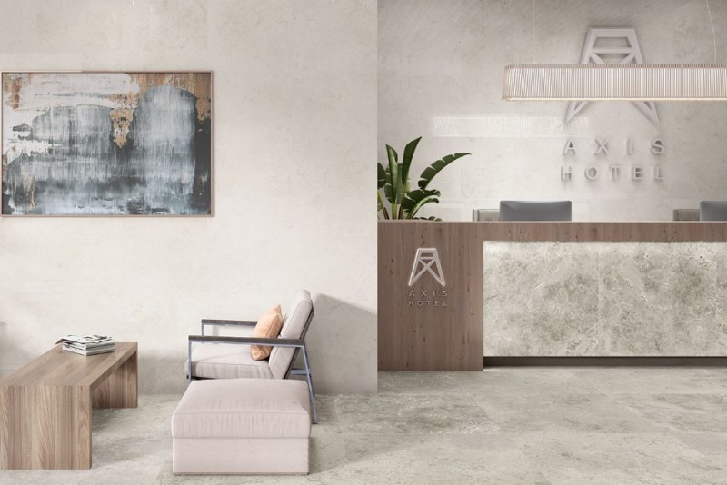 Porcelanite Dos Baltimor - фото 3