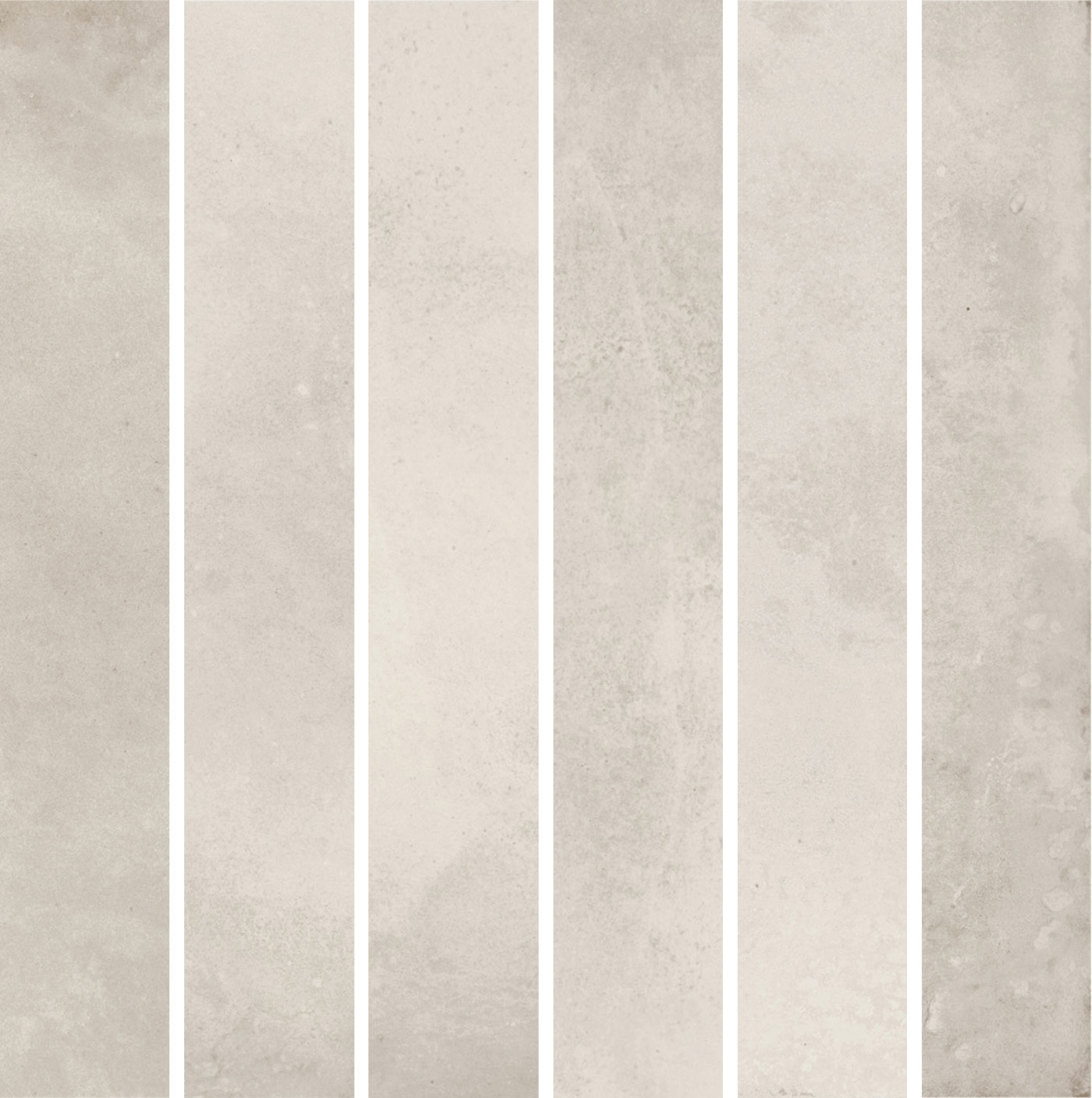 KMD2MSM001BN Декор Фес Мозаичный бежевый светлый глянцевый 15x15x0.77 - фото 4