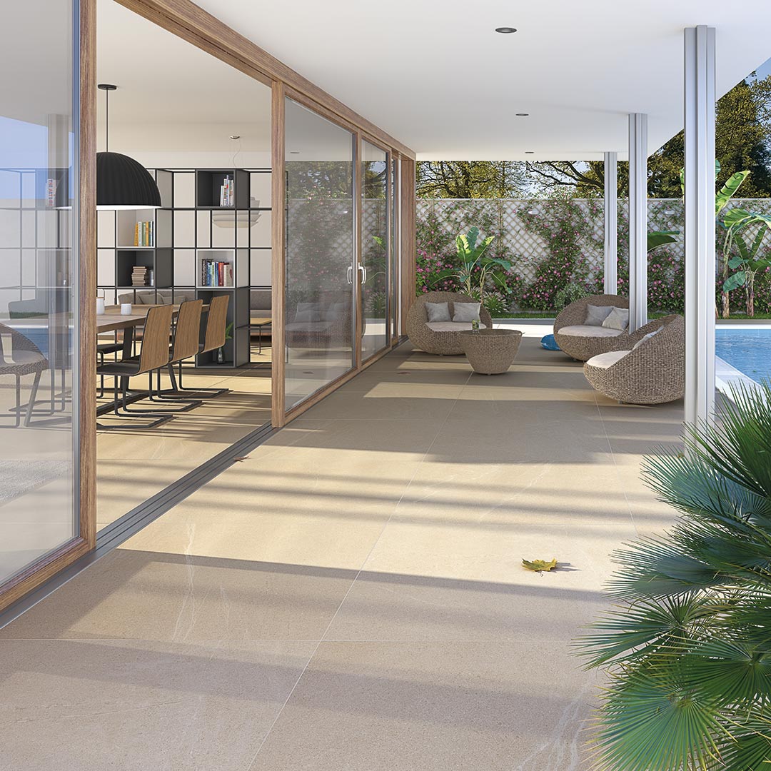 Декор Seine Seguin R Gris - фото 6