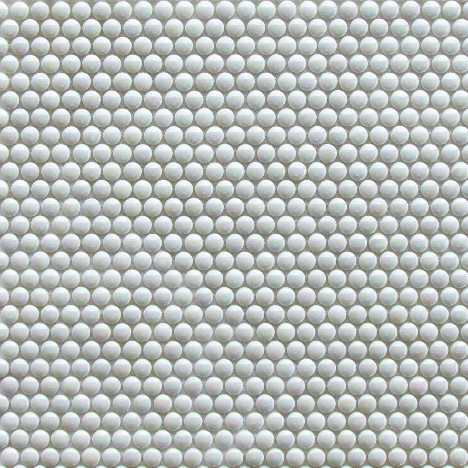 Pixel pearl d12*6 325*318 Настенная Керамическая мозаика Pixel pearl
