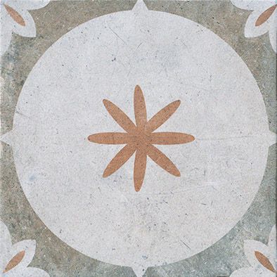 1049586 Декор New orleans French Quarter Royal Street 20х20 - фото 11