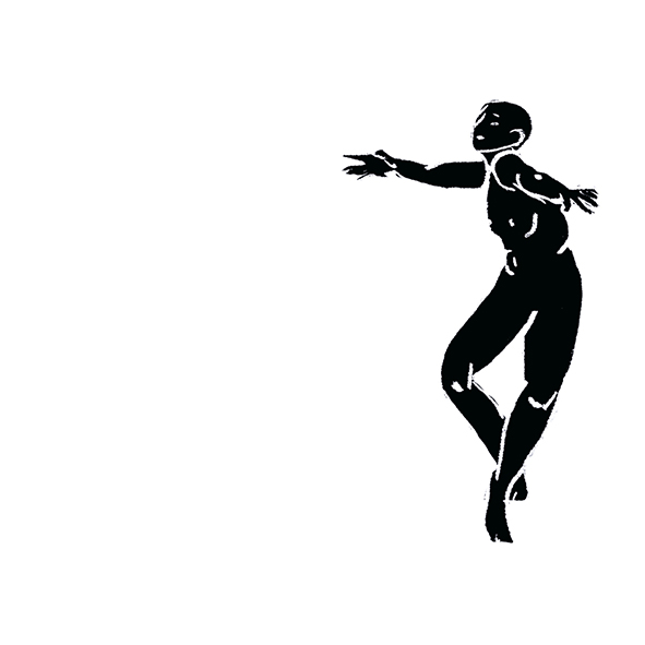 4101300 Декор Stories Dance Lux 10x10 - фото 21