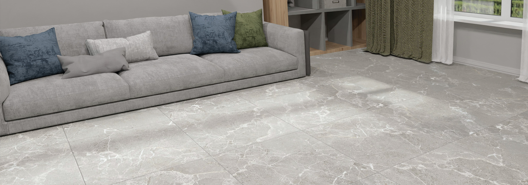 Прогрес Керамика Garcia