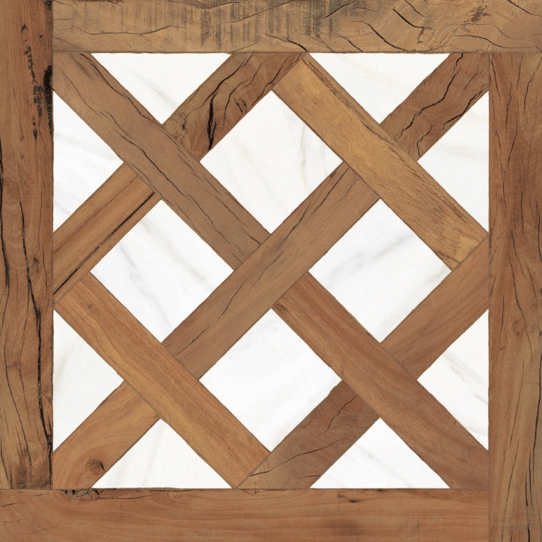 38321 На пол FS Forest Mix 45x45x0.95 - фото 8