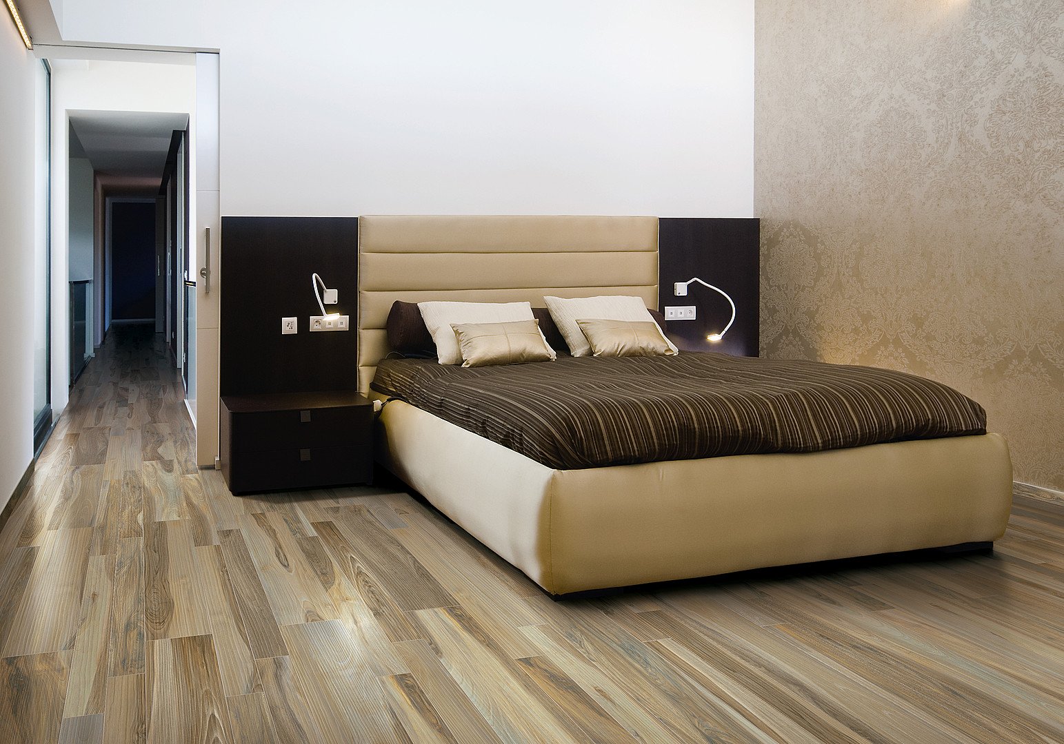 60948 На пол Savanna Honey ret 15x60 - фото 8