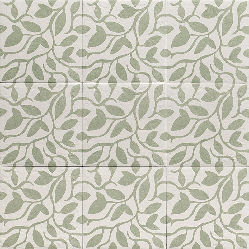 PT03850 Декор Green Garden Decor Five 20x20