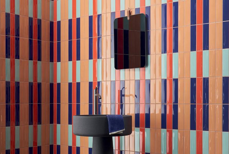 4101040 На стену Kappa Mustard 5x20 - фото 3